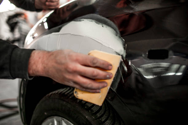 Best Mold Odor Removal Services  in Broad Creek, NC