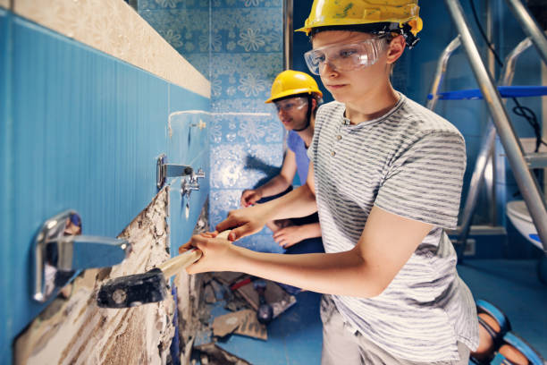 Environmental Consulting for Mold Prevention in Broad Creek, NC