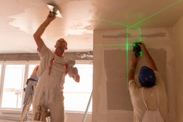 Best Dehumidification Services  in Broad Creek, NC